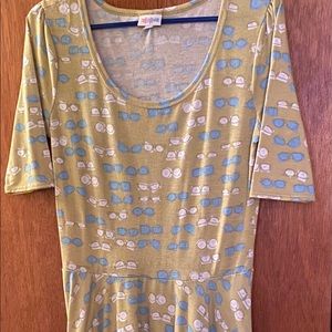 Lularoe dress